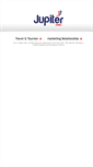 Mobile Screenshot of jupiterdmc.com